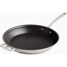 D3 Curated Yapışmaz 12" Kızartma Tavası, Yapışmaz & Dayanıklı