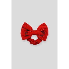 GB Baby Bg Store Kız Bebek Kırmızı Toka