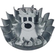 Üfleme Volant Oleomac BV300/SA3000 Yeni Model Orjinal