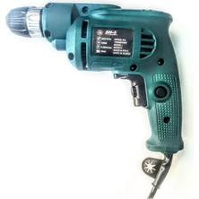 Selfbuysell MDD-014 Electrıc Drıll Sıkma Vidalama Matkap Mavi 700W 10MM (5324)