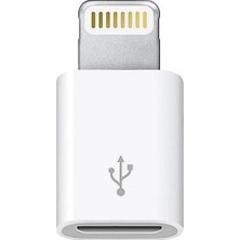 Byos Ally Ligtining Dönüştürücü Micro USB ADAPTOR-(5775) - BY0026-5PF2M2
