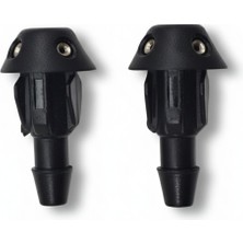 Çınar Online Store Renault 12 Ön Cam Su Fıskiye Memesi 2,li Takım 7704000015