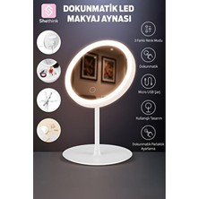 Shethink Dokunmatik LED Makyaj Aynası MU30