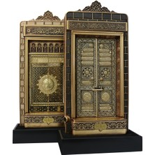 Nakkaş Boytu Nakkaş Babeyn Set Boytu (Orta Boy | Antik Sarı)