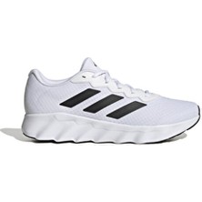 adidas Swıtch Move U Beyaz Erkek Koşu & Antrenman Ayakkabısı ID5252 Nefes Alabilir Yapı ile Koşu ve Yürüyüş İçin İdeal