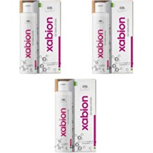 Edis Pharma Xabion Pediatric Cilt Bakım Losyonu 250ML 3 Adet