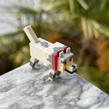 Köpek  Figürü – Koleksiyonluk Masa Üstü Dekor