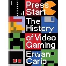Octopus Publishing Group Press Start (Ciltli)