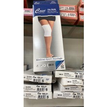 Case Yünlü Diz Destek Bandajı (Doğru Beden Için Ölçünüzü Mesaj Atın)