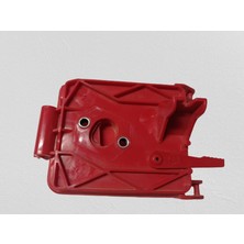 Motorlu Tırpan Hava Filtre Yatağı Oleomac Sparta 37/42/44 Orjinal