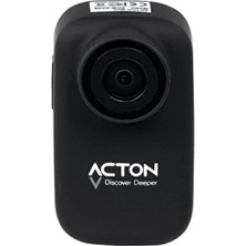 Acton Mini 4K Wifi Aksiyon Kamera