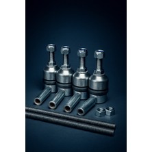 Nissan Navara D40 Uzun Zerot Seti