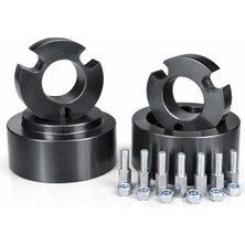 Mitsubishi Pajero 2003 Sonrası 5 cm Yürüyen Set