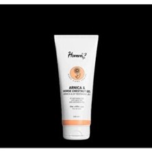 Hom At Kestaneli Masaj Kremi 250 ml Anti Alerjik Özellikli Aroma ile Rahatlatıcı Etki