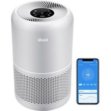 Levoit Core 300S Pro Hava Temizleme Cihazı Beyaz