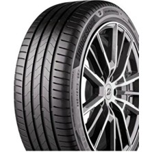 Bridgestone 205/55R16 91V Turanza 6 Brıdgestone Üretim Yılı : 2024
