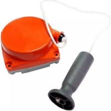 Motorlu Tırpan Starter Komple Oleomac 453 Ergo