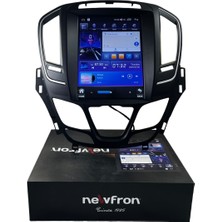 Opel Insignia 2013-2017 Newfron 6-64 Tesla Tam Profesyonel Oem Multimedia