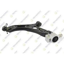 Seat Leon Sol Ön Salıncak 2006-2012 Teknorot
