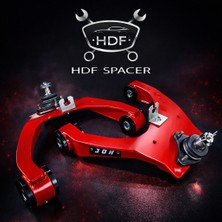 Mitsubishi L200 Ağır Hizmet Salıncağı