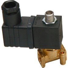 Semakmatic Pnömatik 1/8" Pirinç Valfler 3/2 N.k.