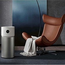 Xiaomi Ultra Performanslı 125M2 Etkili Alan, 3ü Birarada Filtreleme Elite Hava Temizleyici