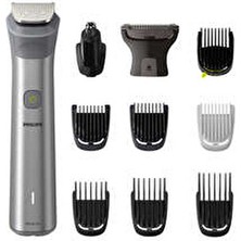 Philips 5000 Serisi 11'i 1 Arada Multigroom, Islak ve Kuru, 2 Yıl Garanti, Gri, MG5930/15