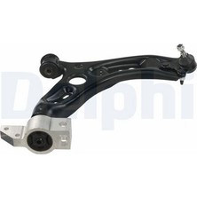 Volkswagen Touran Sağ Ön Salıncak 2004-2010 Delphi
