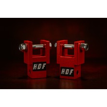 Toyora Hilux Arka Amasör Uzatma