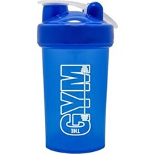 Gym Logo Shaker 550 cc