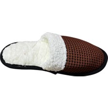 Güven Kundura Kadın Ev Içi Yünlü Terlik