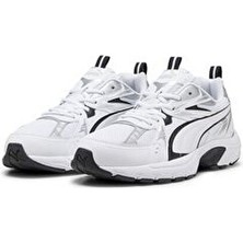 Puma Milenio Tech Günlük Spor Ayakkabı Sneaker Beyaz