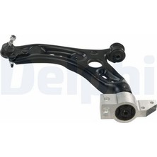 Volkswagen Jetta Sol Ön Salıncak 2006-2011 Delphi