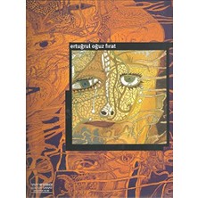 Yapı Kredi Yayınları Ertuğrul Oğuz Fırat: Retrospektif = Retrospective