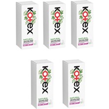 Kotex Natural Normal Ped 28’li Ekstra Koruma İle Gün Boyu Konfor Sunan Ürün