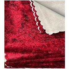 Esse Süngerli Damar Desen Koltuk Çekyat Kanepe Örtüsü