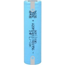 Aspilsan A28 Başlıksız Puntalı 3.7V 2900MAH 25A Discharge Şarjlı Li-Ion Pil
