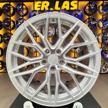 Arc Jant 4 Adet ARC-18141 8,5*18 5*108 ET35 73,1 Sılv.jant (Takım)