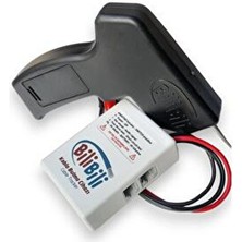 Kablo Bulucu Kablo Izleme Cihazı Bili Bili Lolo 220 Korumalı