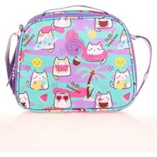 Kaukko Kids Beslenme Çantası Evolution Summer L7192