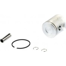 Motorlu Testere Piston Segman Husqvarna 130 39 mm Orjinal