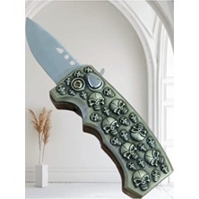 MZK Çakı Model Çakmak