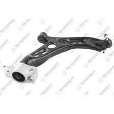 Seat Leon Sağ Ön Salıncak 2006-2012 Teknorot