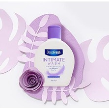Deep Fresh Intimate Dış Genital Bölge Yıkama Jeli 250 ml 1 Paket (1 x 250 Ml)
