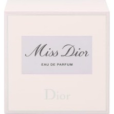 Christian Dior Miss Dior Eau De Parfum 100 ml