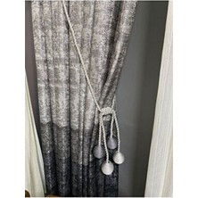 Halat Kordon Dört Top Broçhol