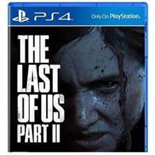 The Last Of Us Part 2 Ps4 2. El Oyun