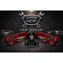 Mazda Bt-50 5 cm Yay Üstü Yürüyen