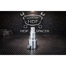 Ford Ranger 2024 Öncesi Direksiyon Mafsalı Uzatma