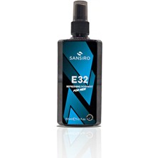 Sansiro E-32 Erkek Refreshing Body Mist 155ML